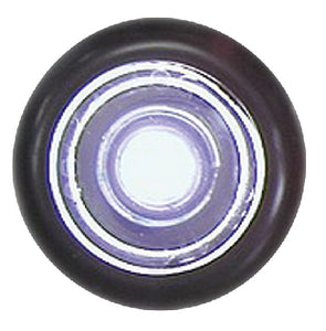 171 PIRANHA LED SLIM-LINE CLEARANCE & SIDE MARKER LIGHT (ANDERSON MARINE)