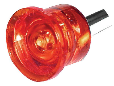 171 PIRANHA LED SLIM-LINE CLEARANCE & SIDE MARKER LIGHT (ANDERSON MARINE)