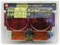 UNDER 80" TRAILER LIGHT KIT (ANDERSON MARINE)