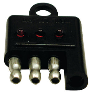 4 WAY FLAT TESTER (ANDERSON MARINE)