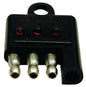 4 WAY FLAT TESTER (ANDERSON MARINE)