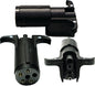 MAXISEAL HARNESS ADAPTERS (ANDERSON MARINE)