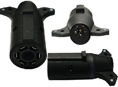 MAXISEAL HARNESS ADAPTERS (ANDERSON MARINE)
