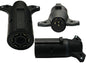 MAXISEAL HARNESS ADAPTERS (ANDERSON MARINE)
