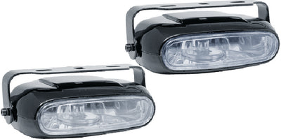 SLIM OVAL ION FOG LIGHT (ANDERSON MARINE)