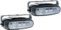 SLIM OVAL ION FOG LIGHT (ANDERSON MARINE)