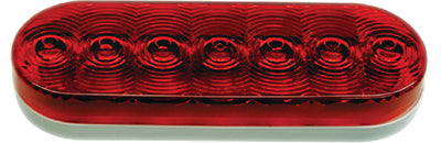 LED OVAL STOP, TURN, & TAIL LIGHT (ANDERSON MARINE)