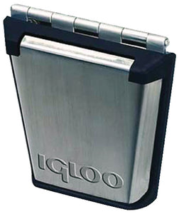 COOLER LATCH, STAINLESS STEEL(IGLOO)