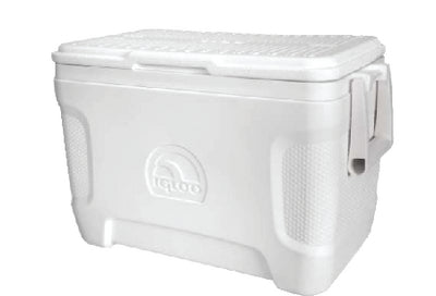 MARINE ULTRA COOLER (IGLOO COOLERS)
