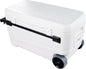 SUNSET GLIDE 110 QT ROLLER COOLER (IGLOO)
