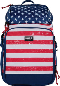 AMERICANA COOLER BACKPACK (IGLOO)