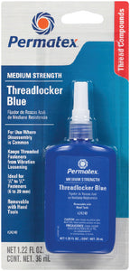 THREADLOCKER 242 (PERMATEX)