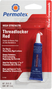 THREADLOCKER 271 (PERMATEX)