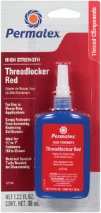 THREADLOCKER 271 (PERMATEX)
