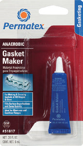 ANAEROBIC GASKET MAKER (PERMATEX)
