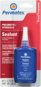 PNEUMATIC / HYDRAULIC SEALANT (PERMATEX)