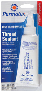 HIGH PERFORMANCE THREAD SEALANT (PERMATEX)