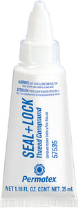 SEAL & LOCK THREAD COMPOUND (PERMATEX)