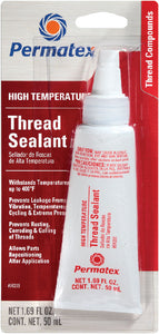 HIGH TEMPERATURE THREAD SEALANT (PERMATEX)