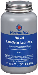 NICKEL ANTI SEIZE LUBRICANT (PERMATEX)