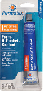 FORM-A-GASKET No. 1 (PERMATEX)