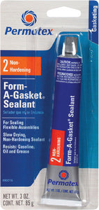 FORM-A-GASKET No. 2 (PERMATEX)