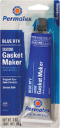 SENSOR SAFE BLUE RTV SILICONE GASKET MAKER (PERMATEX)