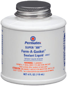 FORM-A-GASKET SUPER "300"® (PERMATEX)