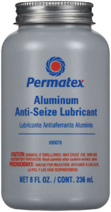 ANTI-SEIZE LUBRICANT (PERMATEX)