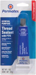 THREAD SEALANT WITH PTFE (PERMATEX)