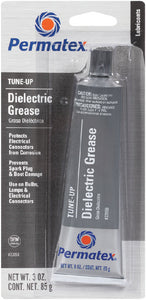 DIELECTRIC TUNE-UP GREASE (PERMATEX)