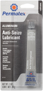 133BR ANTI-SEIZE LUBRICANT (PERMATEX)
