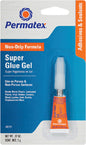 SUPER GLUE GEL (PERMATEX)