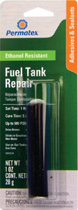 FUEL TANK REPAIR (PERMATEX)