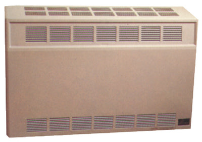 DIRECT-VENT WALL FURNACE (EMPIRE)