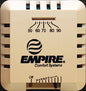 MILLIVOLT OR IP FIREPLACE THERMOSTAT (EMPIRE)