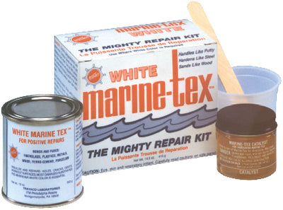 MARINE-TEX EPOXY PUTTY (MARINETEX)