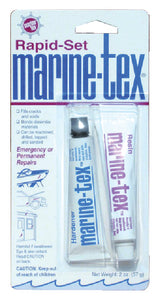 MARINE-TEX™ RAPID-SET (MARINETEX)