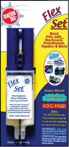 MARINE-TEX FLEX-SET UNDERWATER EPOXY (MARINETEX)