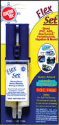 MARINE-TEX FLEX-SET UNDERWATER EPOXY (MARINETEX)
