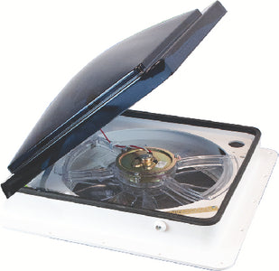 MODEL 1250 VENT FAN (FAN-TASTIC VENT)