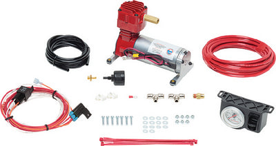 HEAVY DUTY AIR COMMAND™ AIR CONTROL SYSTEM (FIRESTONE)