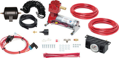 XTRA AIR COMMAND™ AIR CONTROL SYSTEM (FIRESTONE)