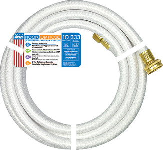 AQUAFLEX® HOOK-UP® HOSE (TEKNOR APEX)