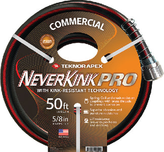 COMMERCIAL DUTY NEVERKINK HOSE (TEKNOR APEX)