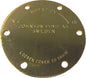 REPLACEMENT PARTS JOHNSON MODEL F7B/F8B/F9B (JOHNSON PUMP)