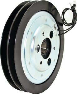 ELECTRO-MAGNETIC CLUTCH (JOHNSON PUMP)