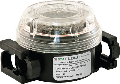 PUMPROTECTOR™ INLET STRAINER (JOHNSON PUMP)