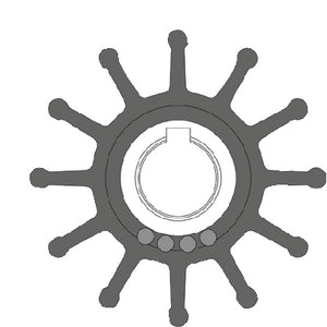 IMPELLER REPLACEMENT KITS (JOHNSON PUMP)