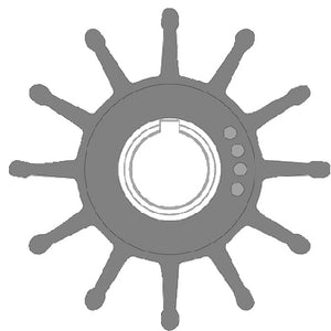 IMPELLER REPLACEMENT KITS (JOHNSON PUMP)